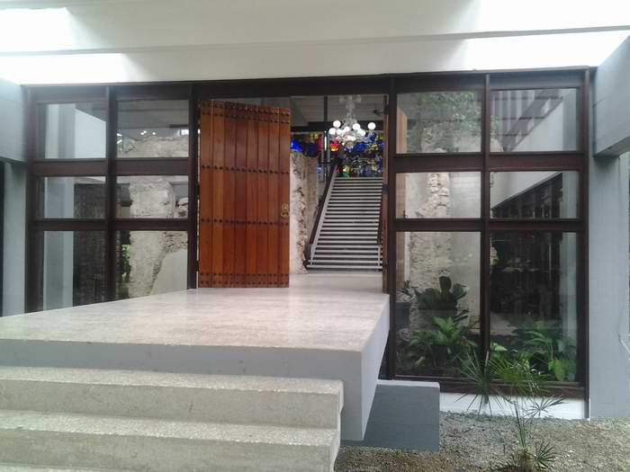 Reinauguran emblem�ticas obras en La Habana. Fotos: Isel Quintana 